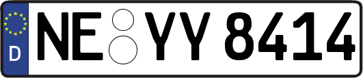 NE-YY8414