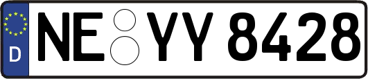 NE-YY8428
