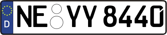 NE-YY8440
