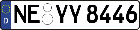NE-YY8446