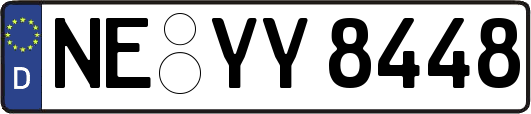NE-YY8448