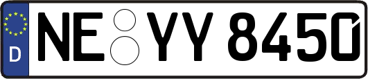 NE-YY8450