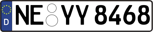 NE-YY8468