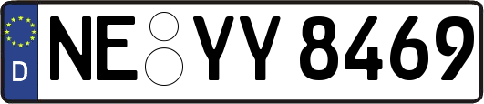 NE-YY8469