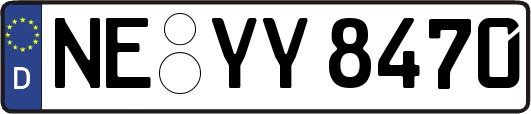 NE-YY8470