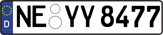 NE-YY8477