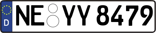 NE-YY8479