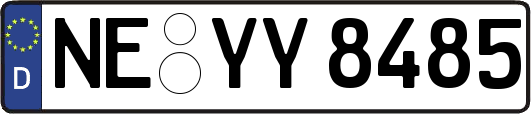 NE-YY8485