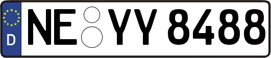 NE-YY8488