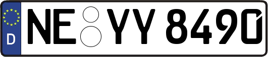 NE-YY8490