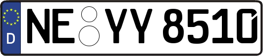 NE-YY8510