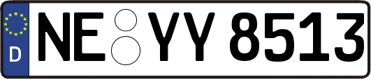 NE-YY8513