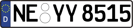 NE-YY8515