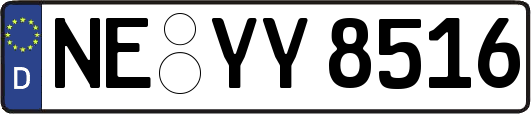 NE-YY8516