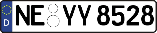 NE-YY8528