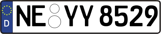 NE-YY8529