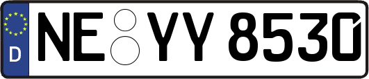 NE-YY8530