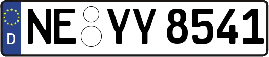 NE-YY8541