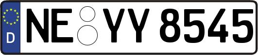 NE-YY8545