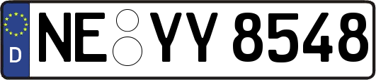NE-YY8548