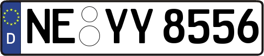 NE-YY8556