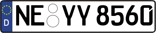 NE-YY8560