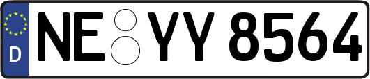 NE-YY8564