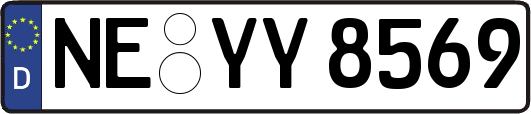 NE-YY8569