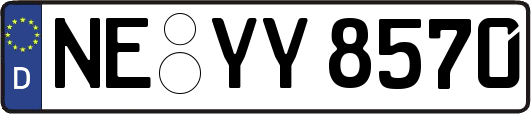 NE-YY8570