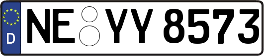 NE-YY8573