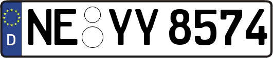 NE-YY8574