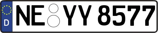 NE-YY8577