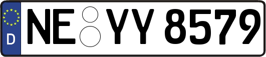 NE-YY8579