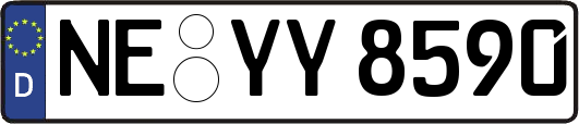 NE-YY8590