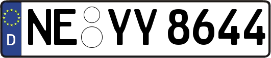 NE-YY8644