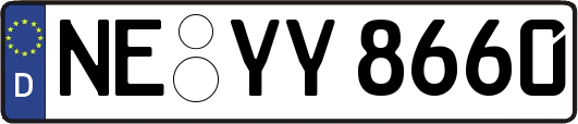 NE-YY8660
