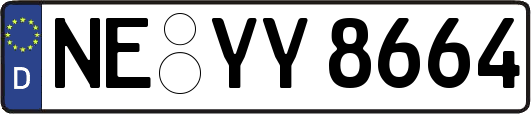 NE-YY8664