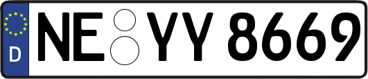 NE-YY8669