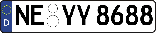 NE-YY8688