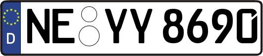 NE-YY8690