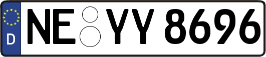 NE-YY8696