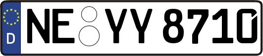 NE-YY8710
