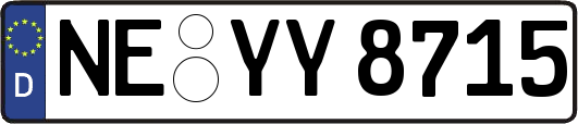 NE-YY8715