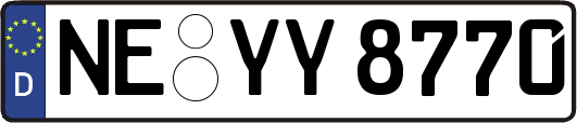 NE-YY8770