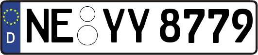 NE-YY8779
