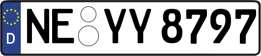 NE-YY8797