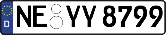 NE-YY8799