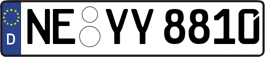NE-YY8810