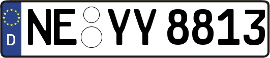 NE-YY8813