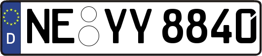 NE-YY8840